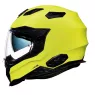 Helma na motocykl NEXX X.WST 2 Plain neon yell