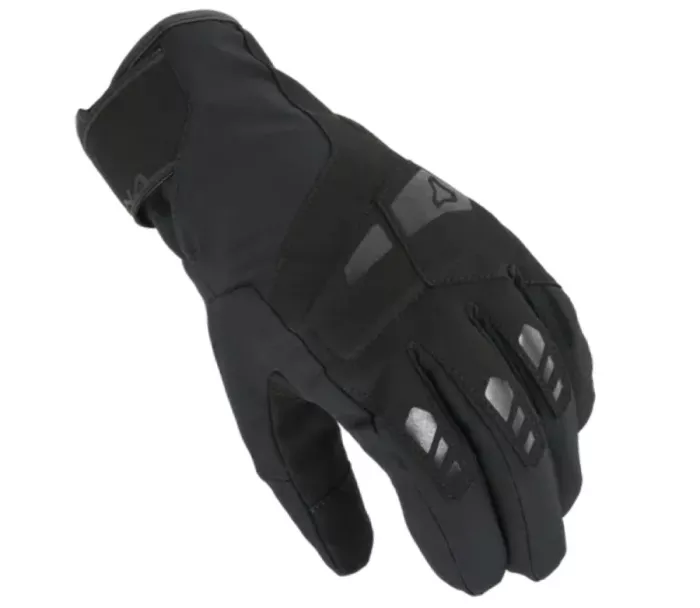 Dámské rukavice Macna Revel RTX black