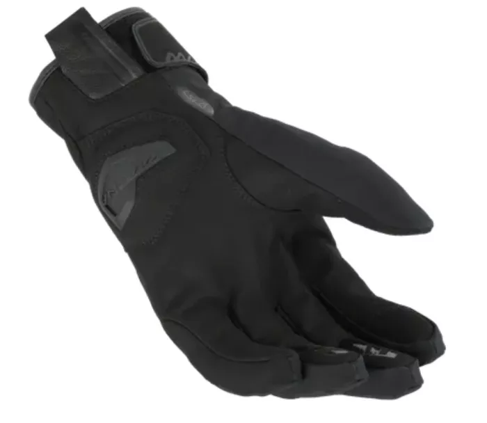 Dámské rukavice Macna Revel RTX black
