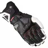 Motocyklové rukavice Five RFX2 Evo black/white