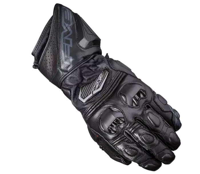 Rukavice na motorku Five RFX3 black