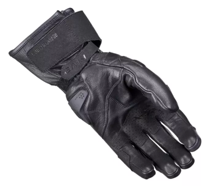 Five RFX Sport Evo black vel. M