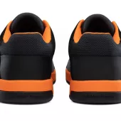 Boty Ride Concepts Livewire charchoal/orange MTB vel. 43
