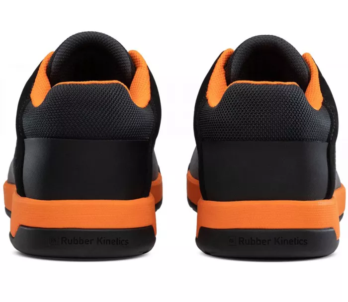 Boty Ride Concepts Livewire charchoal/orange MTB vel. 43