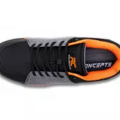 Boty Ride Concepts Livewire charchoal/orange MTB vel. 43