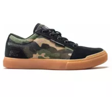 Dětské boty Ride Concepts Vice camo/black MTB vel. 35