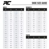 Boty Ride Concepts Livewire charchoal/orange MTB vel. 42