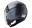Otevřená helma Caberg Riviera V4X Alpha matt black/anthracite/grey