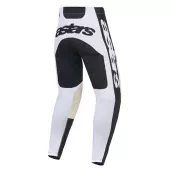Alpinestars Racer Riway pants white/black vel. 36