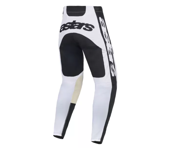 Alpinestars Racer Riway pants white/black vel. 36