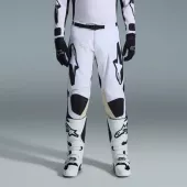Alpinestars Racer Riway pants white/black vel. 36