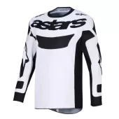 Alpinestars Racer Riway white/black vel. L