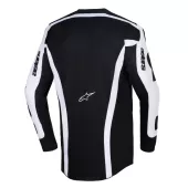 Alpinestars Racer Riway white/black vel. L