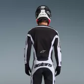 Alpinestars Racer Riway white/black vel. L