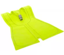 Dainese D-AIR® ROAD SHIELD 3X