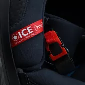 Integrální helma XRC ROBOTTO orange