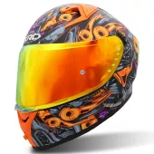 XRC ROBOTTO orange vel. S