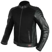 XRC RODYON HLT men jacket black vel. 58