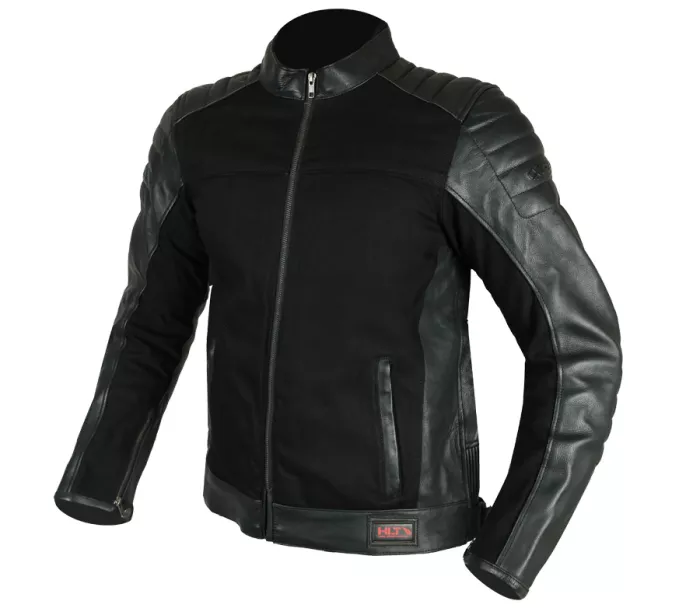 XRC RODYON HLT men jacket black vel. 58