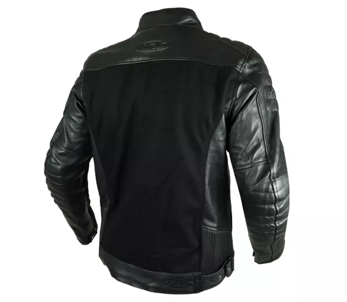 XRC RODYON HLT men jacket black vel. 58