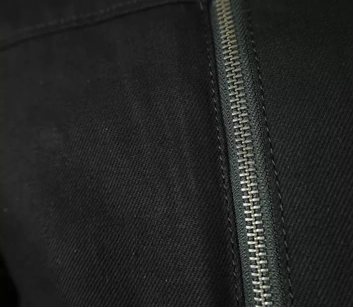 XRC RODYON HLT men jacket black vel. 58