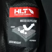 XRC RODYON HLT men jacket black vel. 58