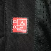 XRC RODYON HLT men jacket black vel. 58