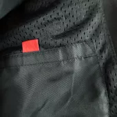 XRC RODYON HLT men jacket black vel. 58