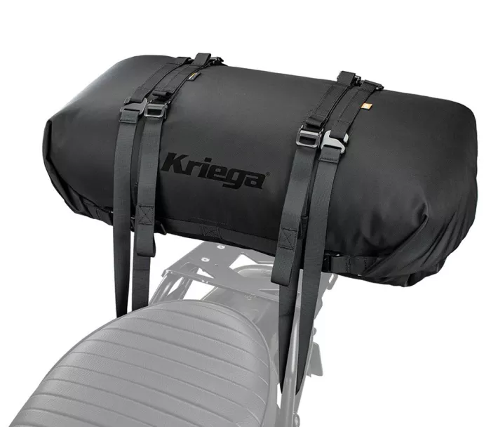 Kriega KRP40-L Rollpack 40 - Lime