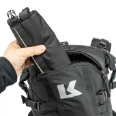 Kriega KRP20-B Rollpack 20 - Black