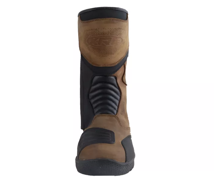 Cestovní boty XRC Roofers brown/black