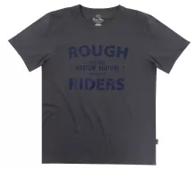 Rusty Pistons RPTSM91 Rough grey triko