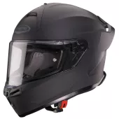 Helma na motorku Caberg Roxter matt black