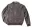 Kožená bunda Rusty Pistons RPJAM33 Shearling Aero brown vel. S
