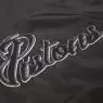 Bunda Rusty Pistons RPJAM34 Dace black
