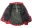 Dámská kevlarová košile Rusty Pistons RPSWW42 Rixby red/black vel. XL