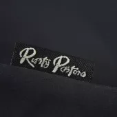 Šaty Rusty Pistons RPDRW11 Eden black
