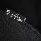 Mikina Rusty Pistons RPSWM15 Grant black