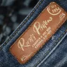 Džíny Rusty Pistons RPTR11 Seymour blue