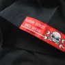 Tričko Rusty Pistons RPTSM10 Dexter black