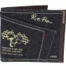 Peněženka Rusty Pistons RPWL05 SA02-A Roby