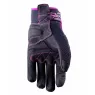 Dámské rukavice na motorku Five RS3 Replica Woman blk/pink