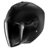 Shark RS JET CARBON DARK SHADOW Mat vel. M