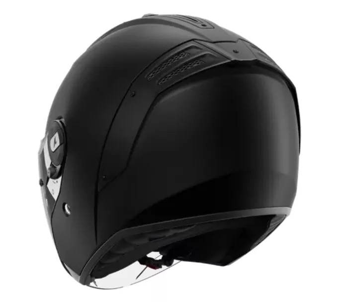 Shark RS JET CARBON DARK SHADOW Mat vel. M