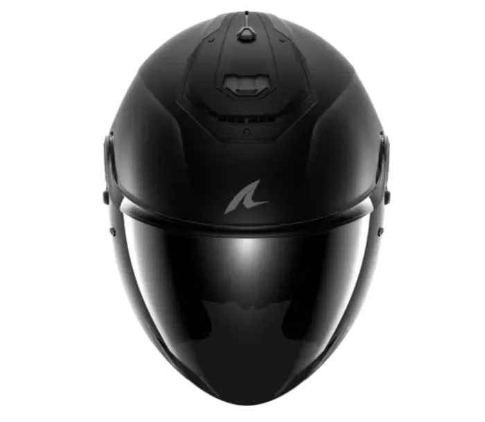 Shark RS JET CARBON DARK SHADOW Mat vel. M