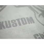 Tričko Rusty Pistons RPTSM76 Carson grey