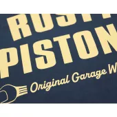 Tričko Rusty Pistons RPTSM79 Gabbs blue