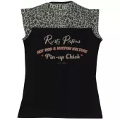 Dámské tričko Rusty Pistons RPTSW48 St. Leo triko
