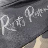 Kožená bunda Rusty Pistons RPJAM36 Piano camo