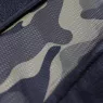 Dámská kožená bunda Rusty Pistons RPJAW21 Piano camo